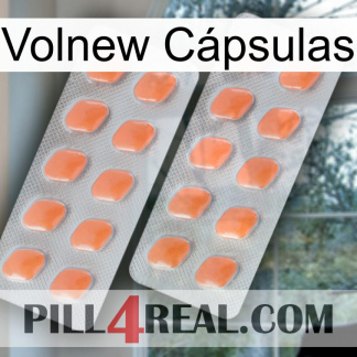Volnew Cápsulas 27